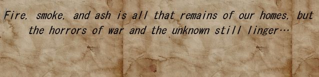 No Turning Back Quick Info