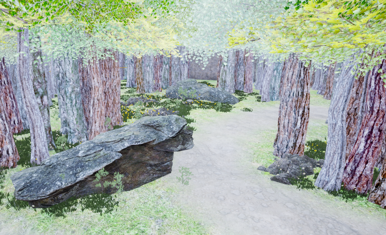 Preserved Forest Level Design.PNG